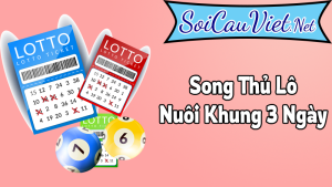 song thủ lô khung 3 ngày