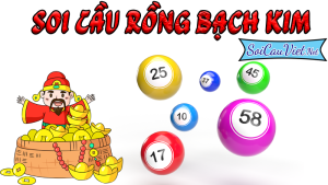 Soi Cầu Rồng Bạch Kim