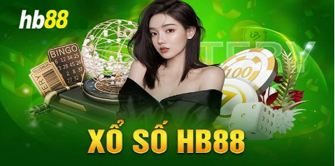Xổ số HB88 là gì và vì sao ngày càng nhiều người chơi lựa chọn