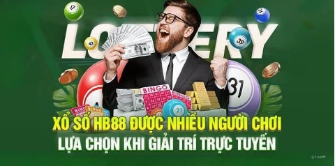 Kinh nghiệm chơi Xổ số HB88 từ những bet thủ kỳ cựu