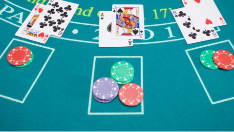 tựa game casino mang tính biểu diễn cực cao lại hút người chơi mới
