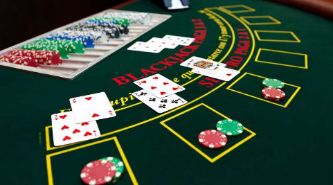 Những lưu ý khi chơi game casino mang tính biểu diễn