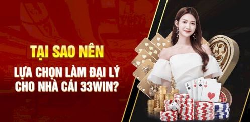 giao diện nền tảng 33win hiện đại tối ưu trải nghiệm người chơi