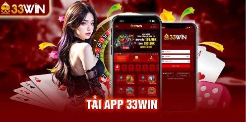 hệ thống nạp rút tiền nhanh chóng an toàn trên 33win