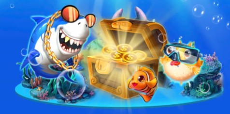 Khái quát về game bắn cá long vương tại 123B