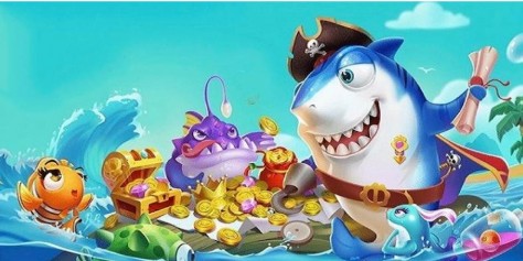 Bật mí bí kíp thắng săn cá long vương