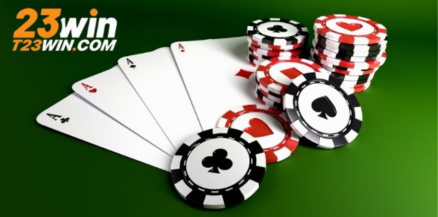 Các giấy phép và chứng nhận hợp pháp của nhà cái 23win