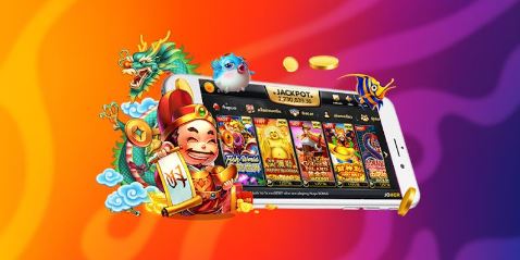 Nổ hũ 33WIN là gì và vì sao được yêu thích