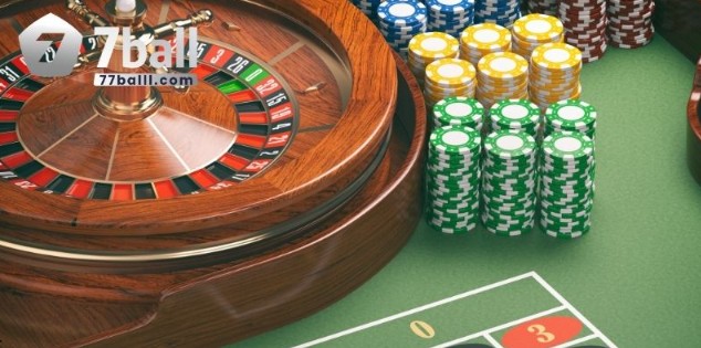 Mọi trò chơi đều được xây dựng bởi những nhà cung cấp danh tiếng toàn cầu