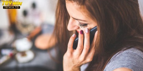 Bạn nên chủ động nắm thông tin liên hệ 789win