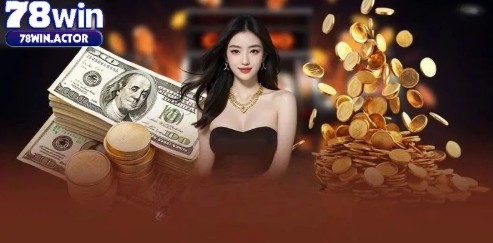 Điều kiện rút tiền 78WIN đơn giản cho hội viên