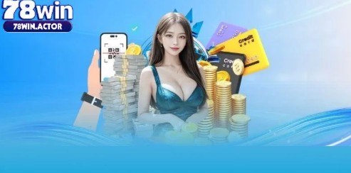 Quy trình rút cược siêu tốc tại nền tảng trực tuyến 78WIN