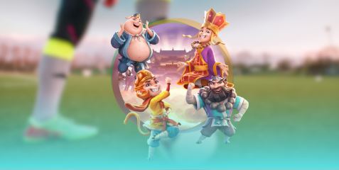 Chiến lược quay hiệu quả trong nổ hũ mỹ nhân giáng sinh