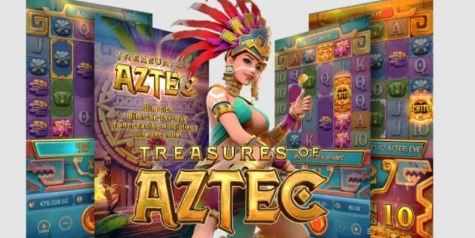 Giới Thiệu Nổ Hũ Aztec