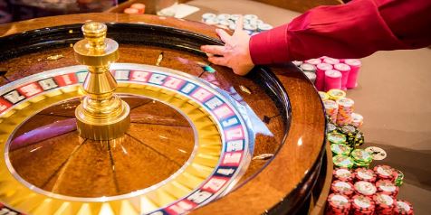 Một số mẹo chơi roulette hiệu quả cho tân binh