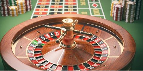 Người chơi nên cược từ vòng ngoài để đảm bảo an toàn