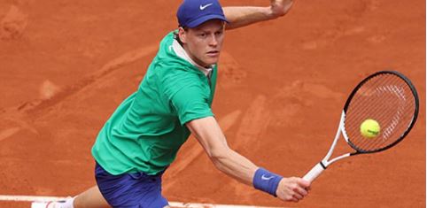 Sinner thu hút 12.500 khán giả, tương tác tăng 18%