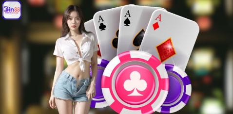 Bin88 là cổng game đáng tin cậy