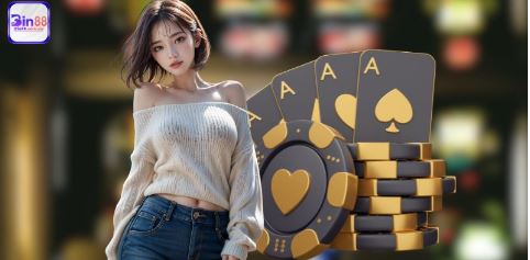 Tất cả quyền lợi hấp dẫn dành riêng cho hội viên Bin88