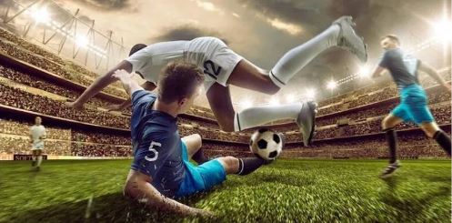 Nhà phát hành thể thao nổi bật liên kết cùng BK8