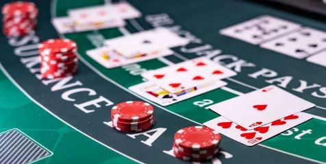 Game bài blackjack là gì?