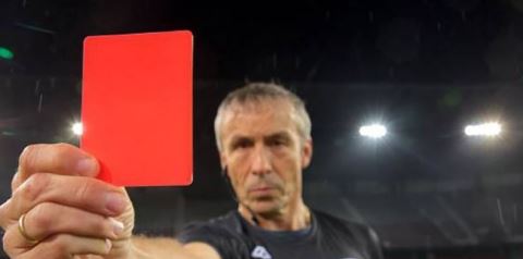 Kèo thẻ phạt là gì?