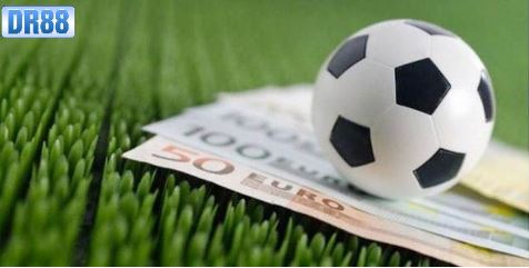 Các tính năng nổi bật trên app soi kèo Dr88