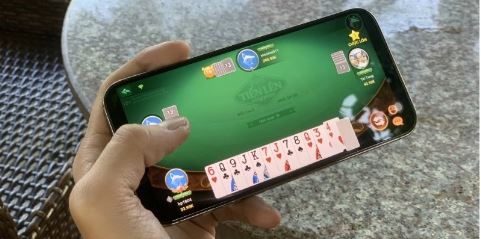 Lý do game bài đổi thưởng trở thành trend