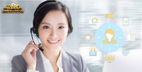 Kết nối qua hotline