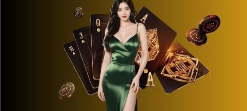 Nhiều game bài hấp dẫn dành cho bạn