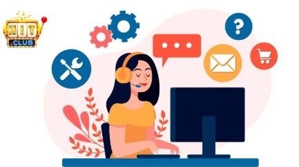 Hướng dẫn cách liên hệ trực tiếp đến cổng game