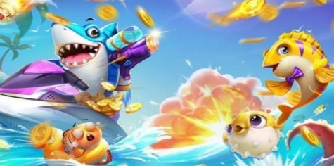 Giới thiệu nhanh về game hũ bắn cá