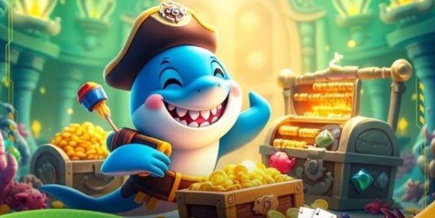 Hướng dẫn chơi hũ bắn cá chi tiết cho người mới