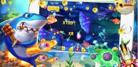 Bí quyết chơi hũ bắn cá nhận tiền thưởng lớn