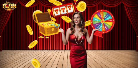 Nổ hũ Iwinclub được hình thành từ nhu cầu giải trí thực tế của người chơi