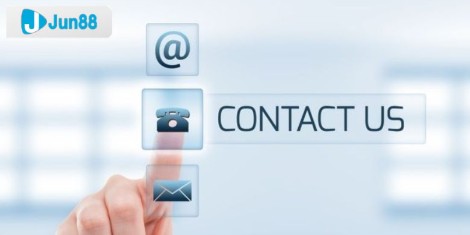 3 đánh giá tích cực về kênh liên hệ Jun88