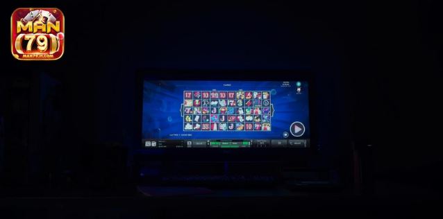 Những lợi ích cụ thể người chơi nhận được khi tham gia Man79