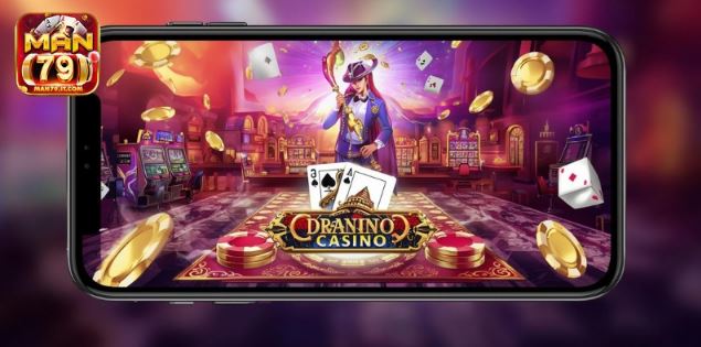 Trải nghiệm lô đề trực tuyến nhanh gọn và tiện lợi cùng Man79