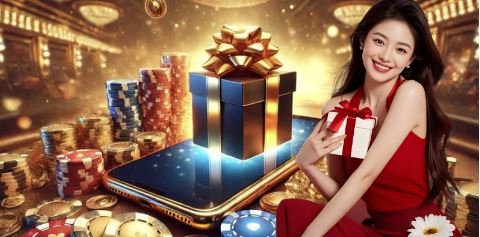 Giới thiệu một vài event khuyến mãi giá trị khủng nhất nền tảng