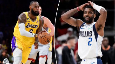 Những lưu ý quan trọng khi chơi kèo bóng rổ NBA