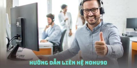 Hướng dẫn liên hệ nohu90