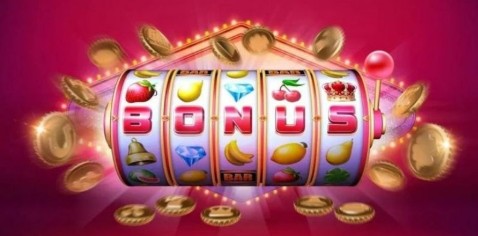 Trải nghiệm ngay 3 game slot hot 2025