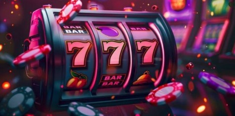 Trúng thưởng lớn khi chơi nổ hũ tốt nhất năm 2025 trên OKKING