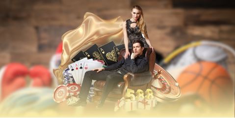 Game bài poker và cấu trúc chiến thuật đặc trưng