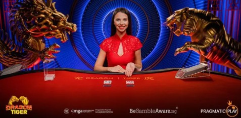 Tổng quan về Rồng Hổ – Game hot hit tại 23WIN