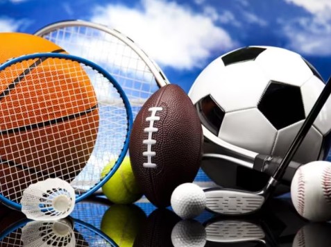 sanclub – Bùng nổ đam mê thể thao trong từng khoảnh khắc thi đấu