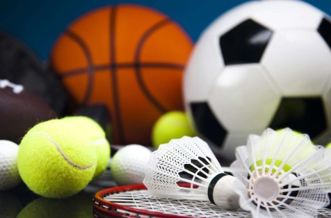 Đa dạng môn thể thao – Sân chơi của mọi đam mê