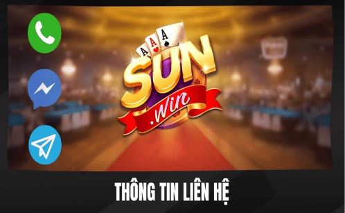 Vì Sao Cần Biết Cách Liên Hệ Sunwin?
