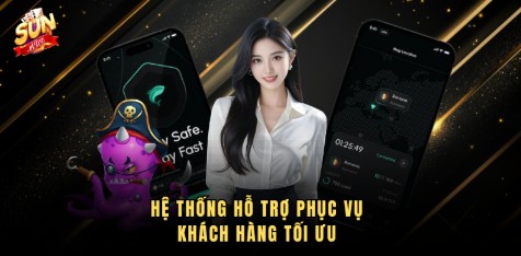 Hệ thống hỗ trợ phục vụ khách hàng tối ưu