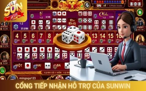 Những Lưu Ý Khi Liên Hệ Sunwin Để Được Hỗ Trợ Nhanh
